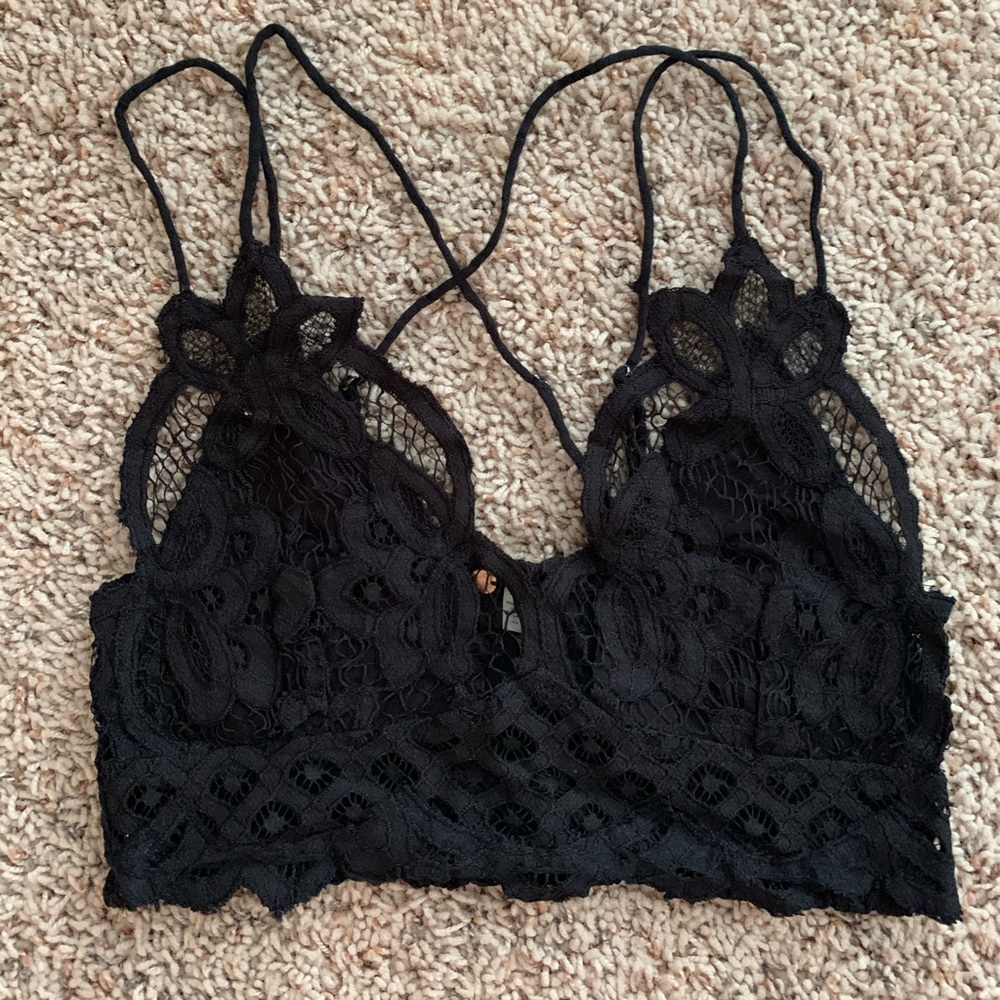 Free People Bralette